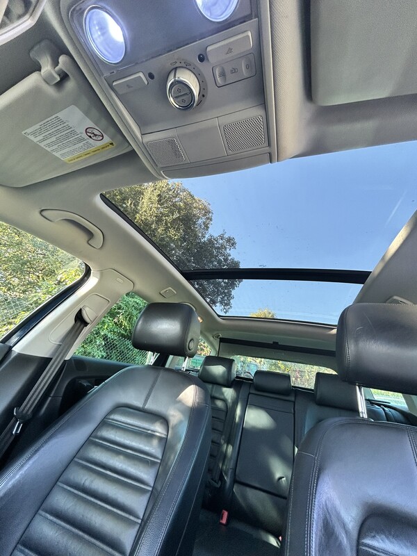 Elbląg SPRZEDAM PASSATA B7 KOMBI 2.0TDI 140 KONI