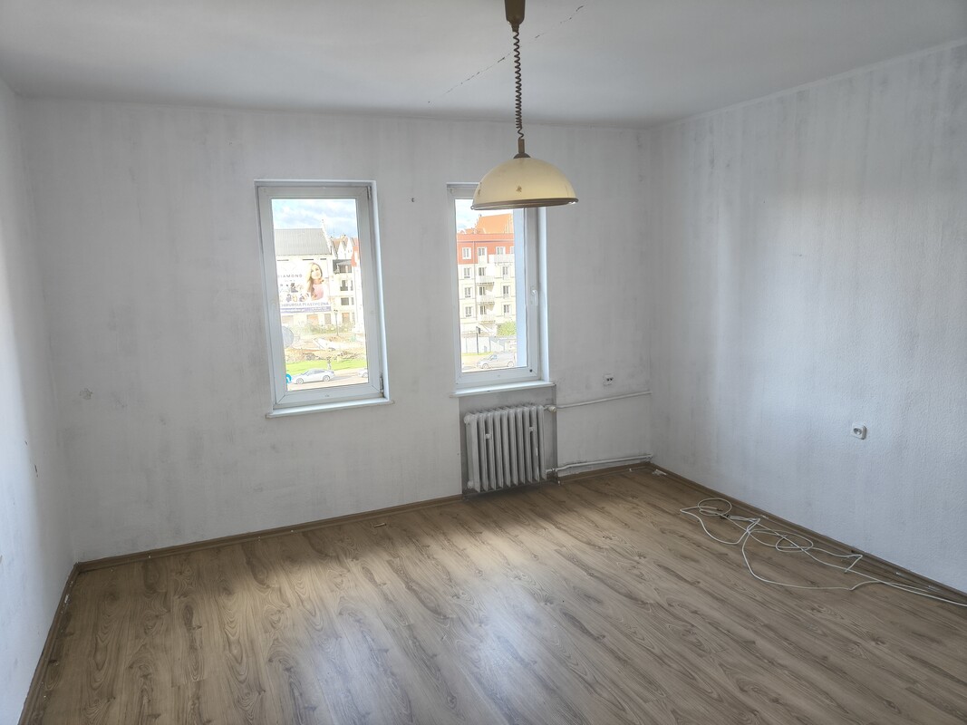 Elbląg Sprzedam mieszkanie 46m2