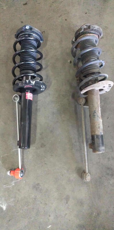 Elbląg E-crew ServiceSzybki Serwis Samochodowy Obsługujemy wszystkie marki również auta dostawcze Władysławowo