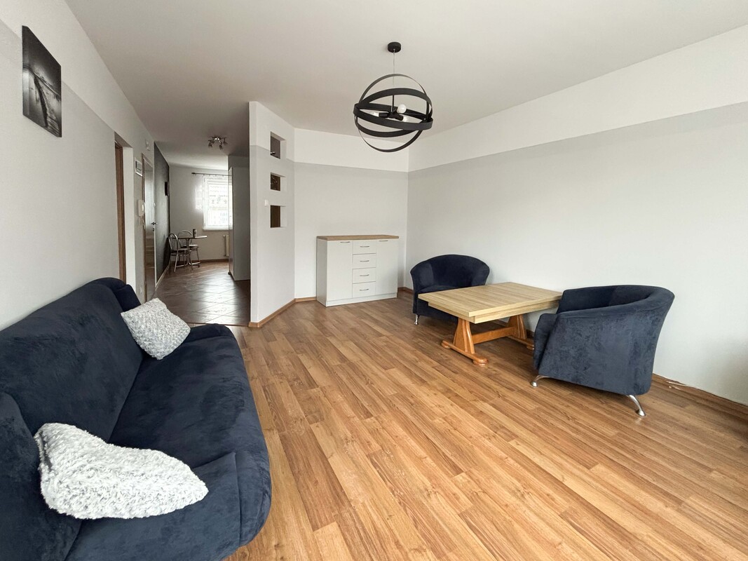 Elbląg 🏠DE FACTO NIERUCHOMOŚCI🏠TWÓJ ZAUFANY PARTNER NOWOŚĆ! MIESZKANIE W NA UL.