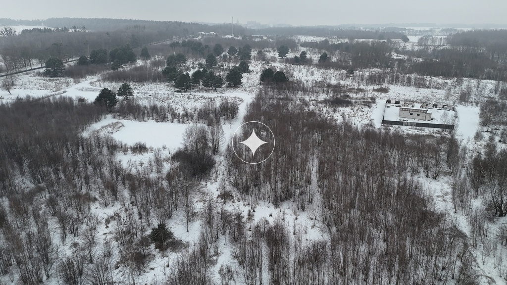 Elbląg PÓŁNOC NIERUCHOMOŚCISprzedam działkę - Frombork. Są miejsca, gdzie po prostu oddycha się spokojniej — i