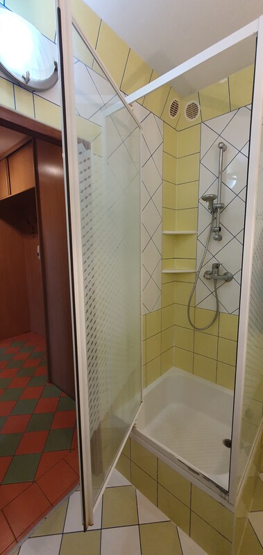 Elbląg DO WYNAJĘCIA MIESZKANIE 2 POKOJOWE ELBLĄG UL. SAPERÓW