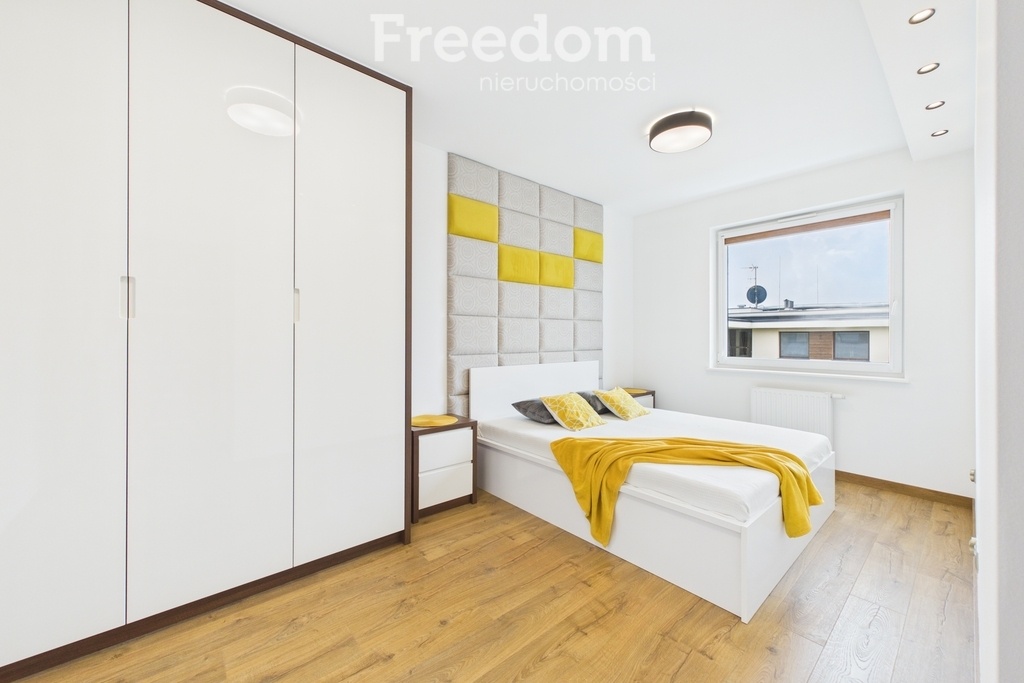 Elbląg FREEDOM NIERUCHOMOŚCIWynajmę mieszkanie - Elbląg, Nowogródzka. Komfortowy apartament z garażem i dużą