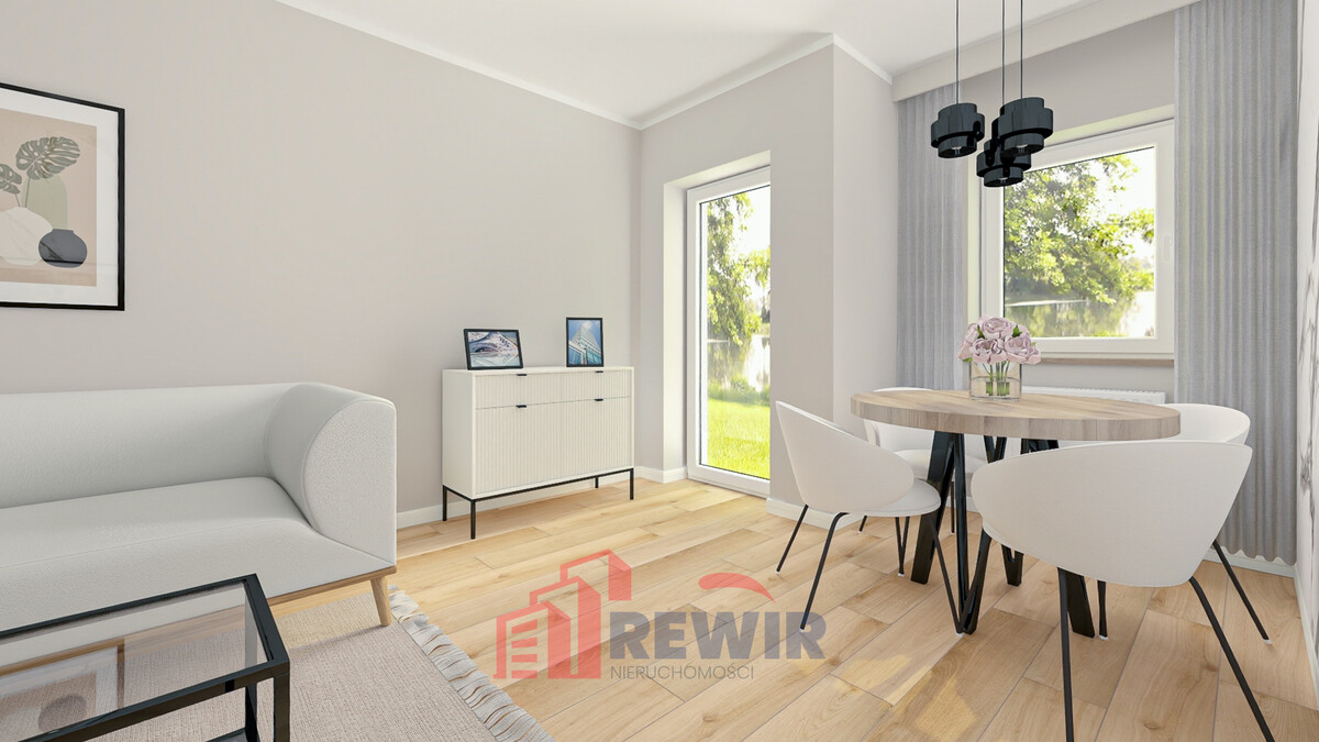 Elbląg RewiR NieruchomościWybierz Swój❤️Wymarzony RewiR Prezentujemy Państwu 2-pokojowe mieszkanie