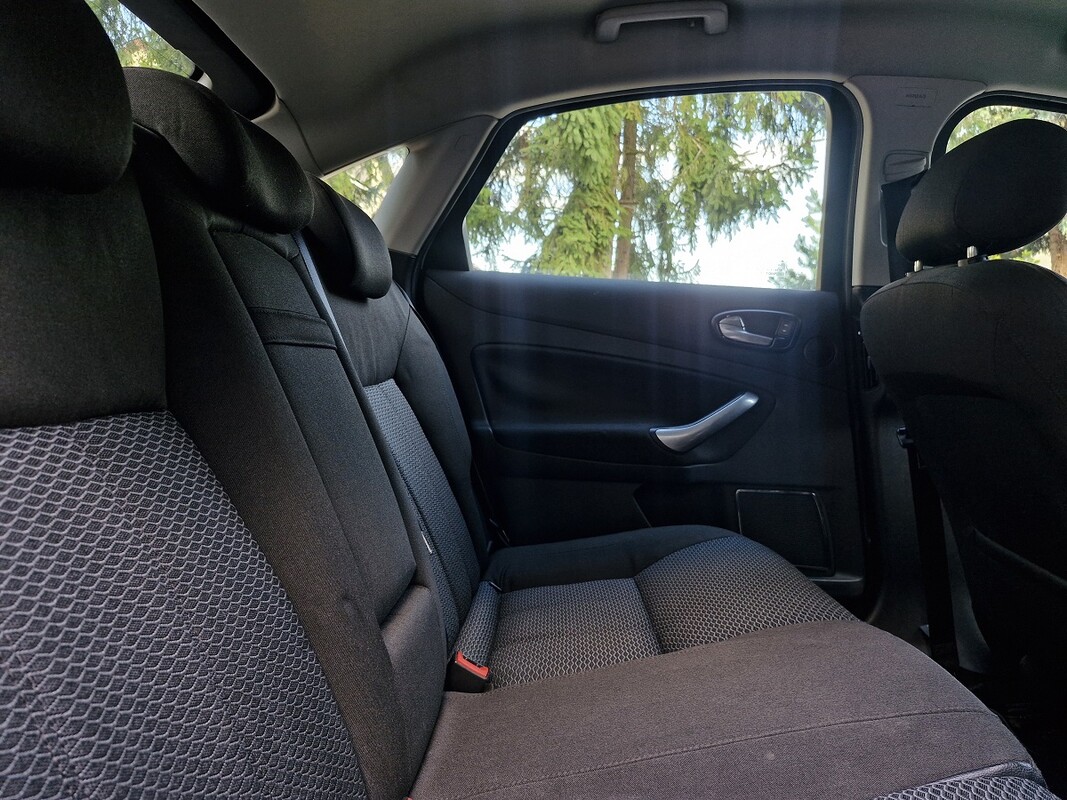 Elbląg Ford Mondeo2.0 DieselModel 2008KlimatronikZarejestrowany w Polsce