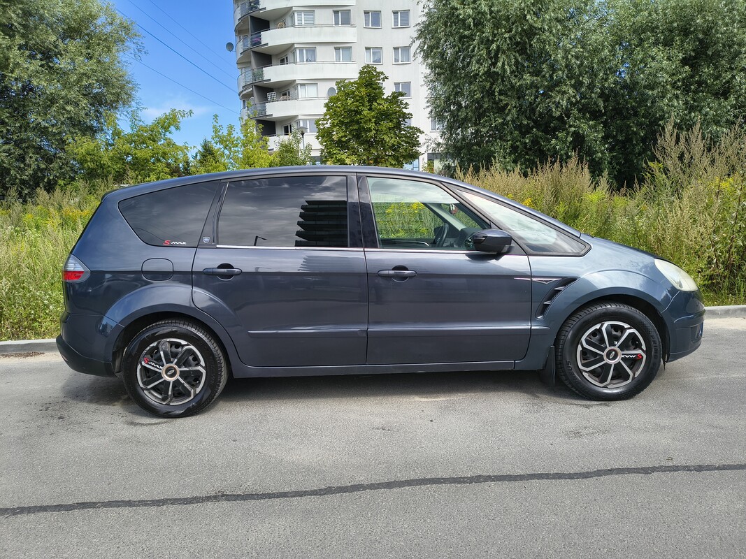 Elbląg Sprzedam nasze prywatne autko, które przez 6 lat woziło naszą rodzinę po Polsce i nie tylko auto nigdy nas nie