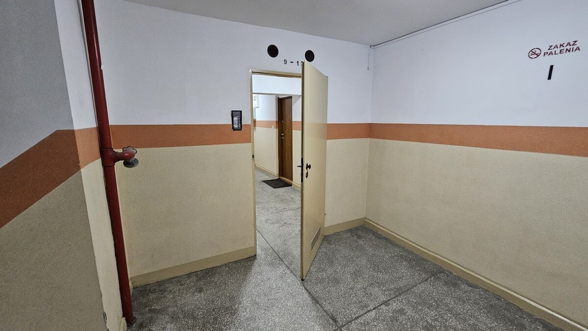 Elbląg SZULC & SZULC BIURO NIERUCHOMOŚCI NA WYNAJEMMieszkanie - Elbląg ul. Władysława IVPowierzchnia: