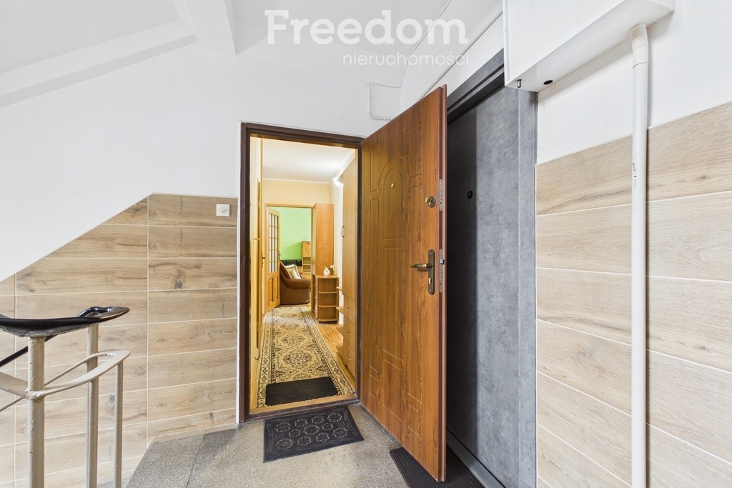 Elbląg FREEDOM NIERUCHOMOŚCISprzedam mieszkanie - Elbląg, Odzieżowa. Lokalizacja: Mieszkanie położone w ścisłym