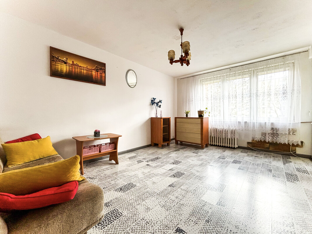 Elbląg 🏠DE FACTO NIERUCHOMOŚCI  🏠TWÓJ ZAUFANY PARTNER    NOWOŚĆ! MIESZKANIE NA UL.