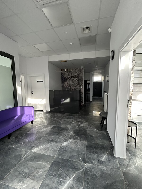 Elbląg Lokal użytkowy Elbląg Nowowiejska 120m2