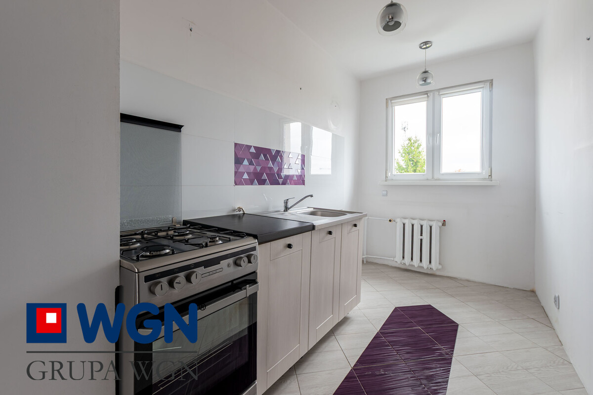 Elbląg WGN Nieruchomości oddział Elbląg prezentuje Państwu mieszkanie o powierzchni 57,1m2  MIESZKANIE NA