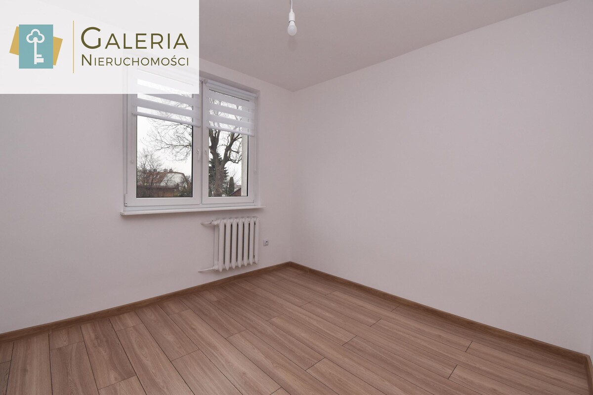 Elbląg GALERIA NIERUCHOMOŚCIZ pasji i miłości do nieruchomościNa sprzedaż: 2 pokoje z balkonem, I piętro ul.