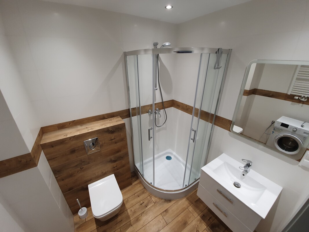 Elbląg                       Wynajmę mieszkanie 1 pokojowe przy