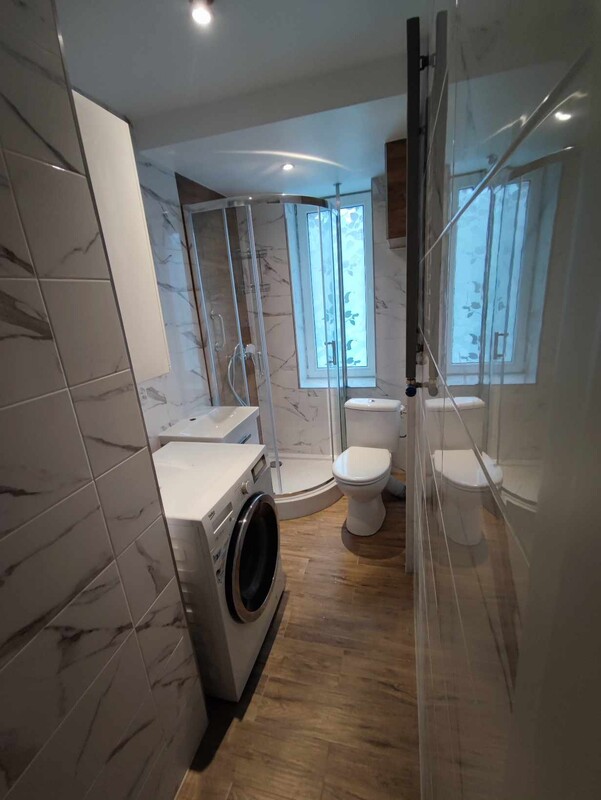 Elbląg Wykonam prace wykończeniowe mieszkań