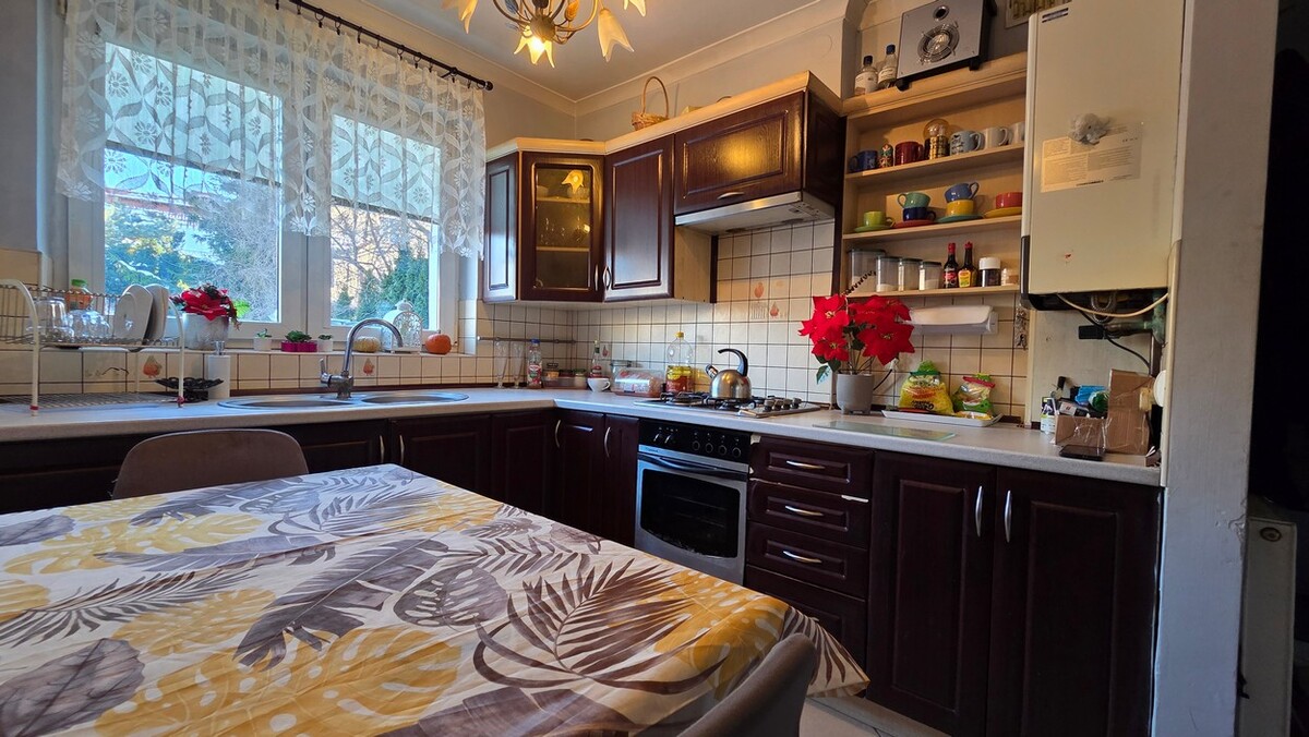 Elbląg BIURO NIERUCHOMOŚCISZULC& SZULCMieszkanie w miejscowości Elbląg przy ul. Działdowskiej o powierzchni: 36,70