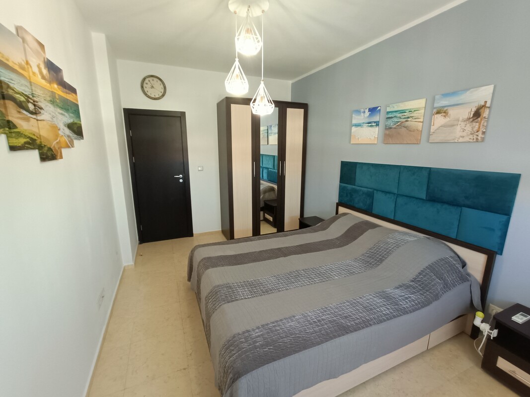 Elbląg APARTAMENT WAKACYJNY W BUŁGARII (prywatne mieszkanie) WOLNY w TERMINACH do wyboru: (TERMIN 1) od