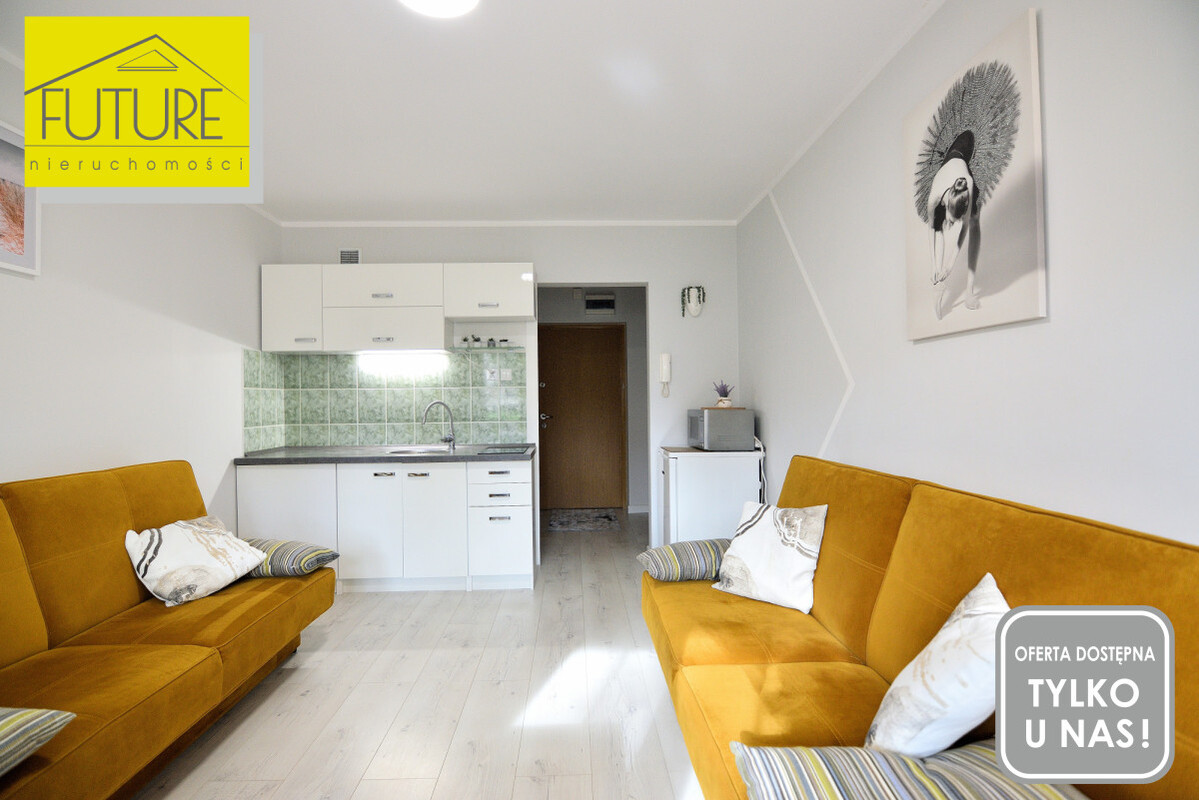 Elbląg FUTURE NIERUCHOMOŚCISprzedam apartament - Krynica Morska, Teleexpressu OFERTA INWESTYCYJNA KOMFORTOWY