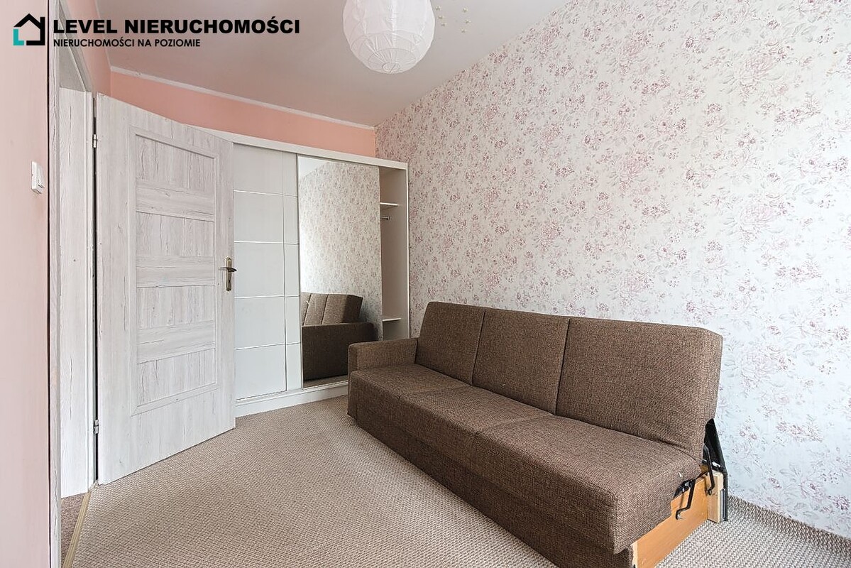 Elbląg LEVEL NIERUCHOMOŚCI Mieszkanie do własnej aranżacji, ul. Narciarska, Elbląg NIERUCHOMOŚCI NA