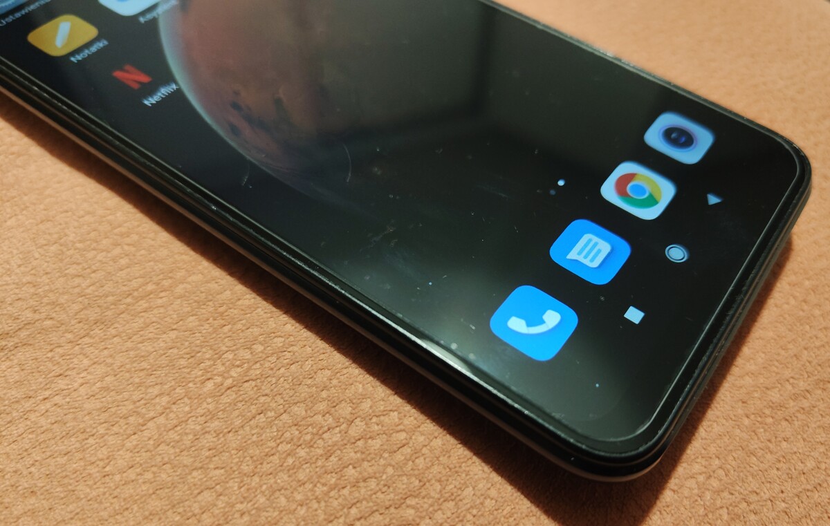 Elbląg Sprzedam Xiaomi redmi 9a
Telefon w dobrym stanie, ze szkiełkiem na ekranie(niestety troche paproszków pod