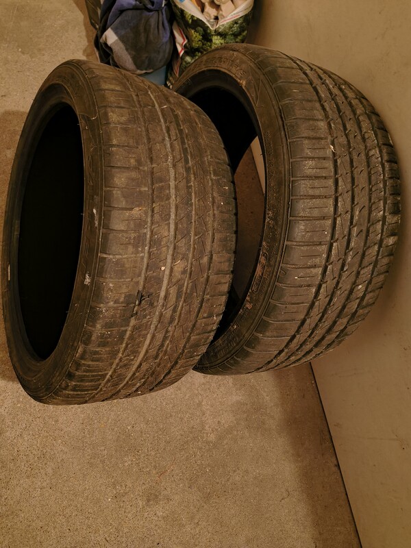 Elbląg Opony Falken pro g5 sport a/s 255/35R19 all season
2022/21
Wielosezon
All season
2 szt.
Cena za sztukę.