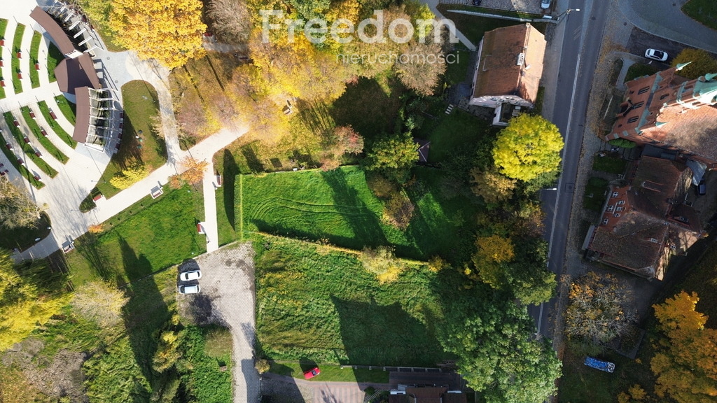Elbląg FREEDOM NIERUCHOMOŚCISprzedam działkę - Frombork. Na sprzedaż atrakcyjnie położona działka budowlana o łącznej