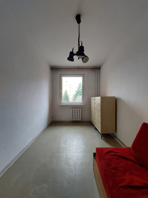 Elbląg Trzypokojowe mieszkanie naprzeciwko C. H.OGRODY ul. Płk. Dąbka 59,4 m2