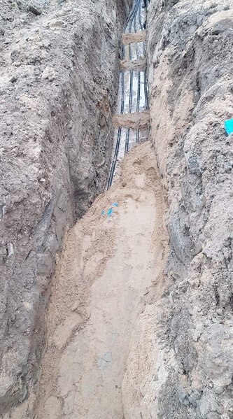 Elbląg Monter / Pomocnik montera sieci sanitarnych zewnętrznychDołącz do dynamicznego zespołu i rozwiń swoją karierę w