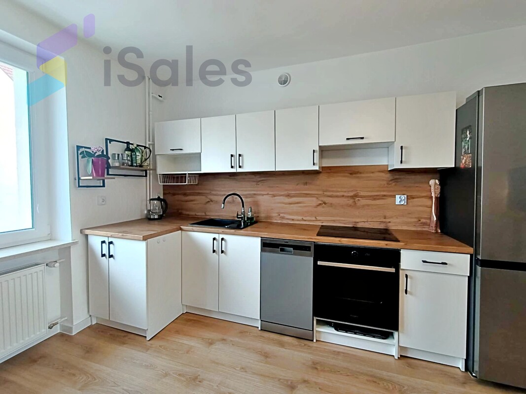 Elbląg 3 POKOJE | Do zamieszkania | BALKON | Bez prowizji