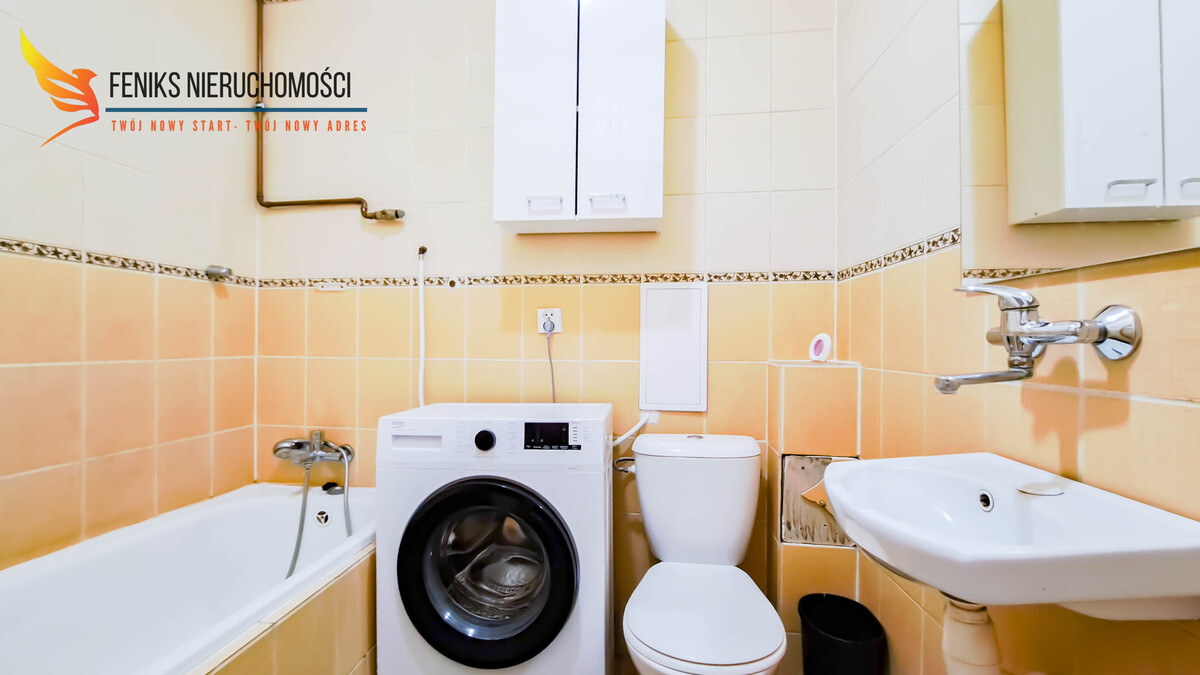 Elbląg FENIKS NIERUCHOMOŚCIPOLECA:KAWALERKA UL. MALBORSKACENA 229.000 ZŁ POWIERZCHNIA 34 M21