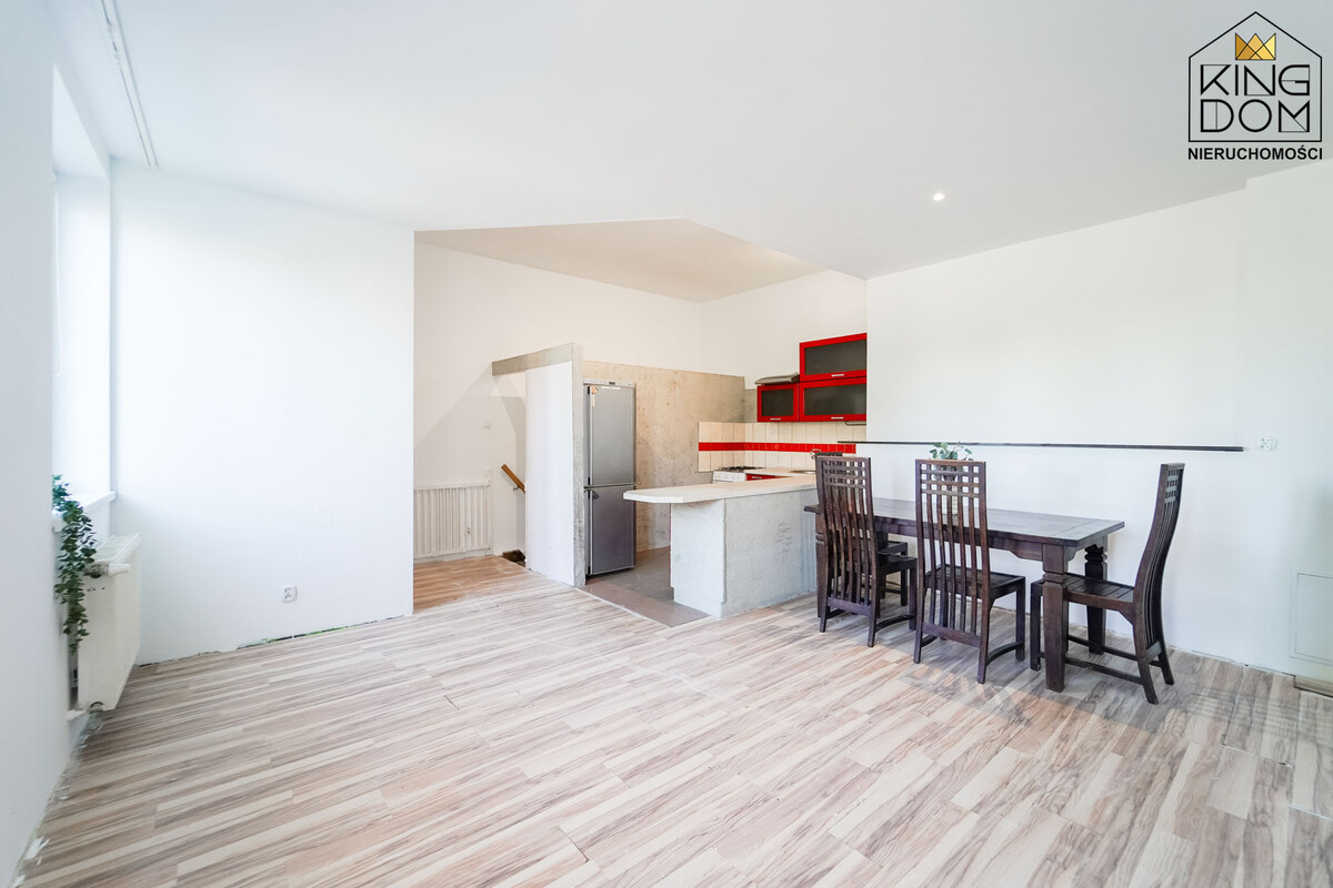 Elbląg 👑🏠 KINGDOM 🏠👑NIERUCHOMOŚCI BLISKO CIEBIE PRZESTRONNE