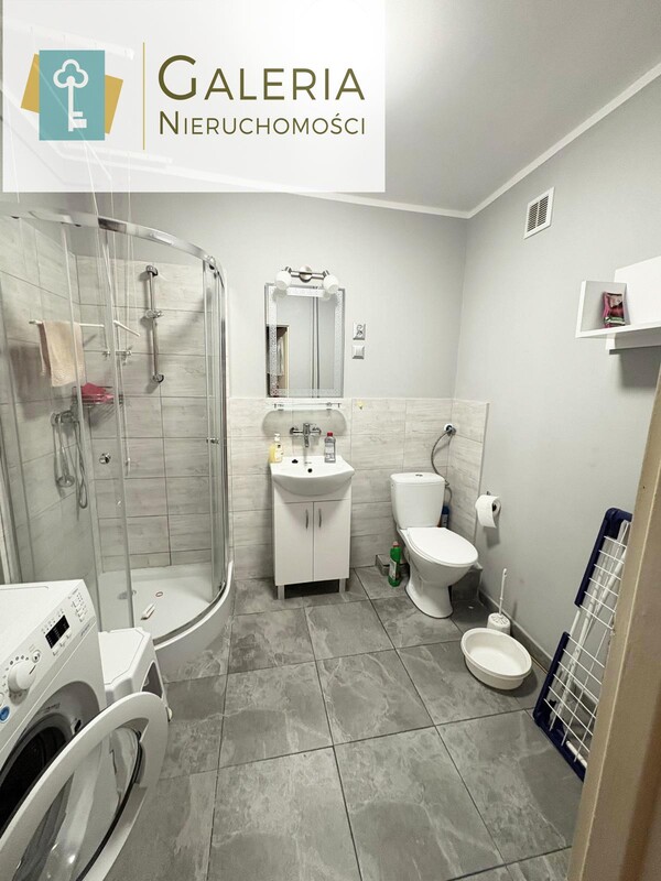 Elbląg GALERIA NIERUCHOMOŚCIZ pasji i miłości do nieruchomościNa sprzedaż: Kawalerka w sąsiedztwie jeziora i