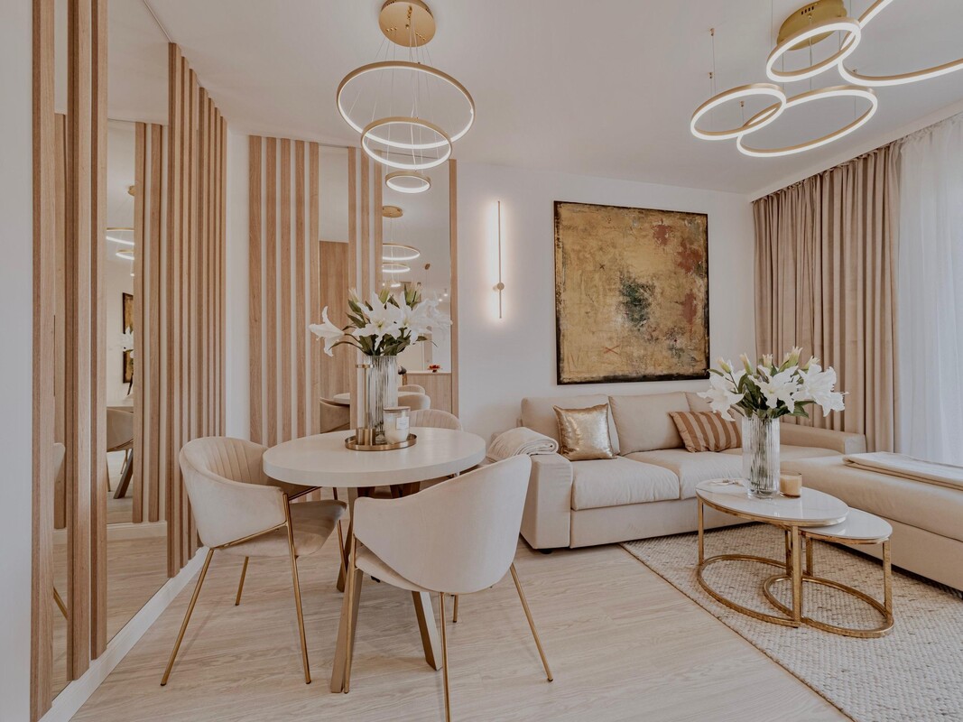 Elbląg WGN Nieruchomości prezentuje Państwu mieszkanie na osiedlu Kameralne przy ul. Łęczyckiej, mieszkanie gotowe do