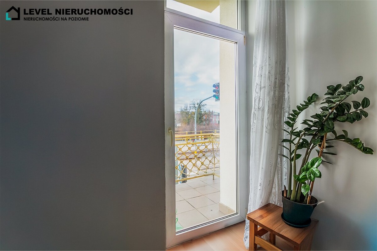 Elbląg LEVEL NIERUCHOMOŚCI Mieszkanie na pierwszym piętrze84,1m2 plus balkon NIERUCHOMOŚCI NA POZIOMIE