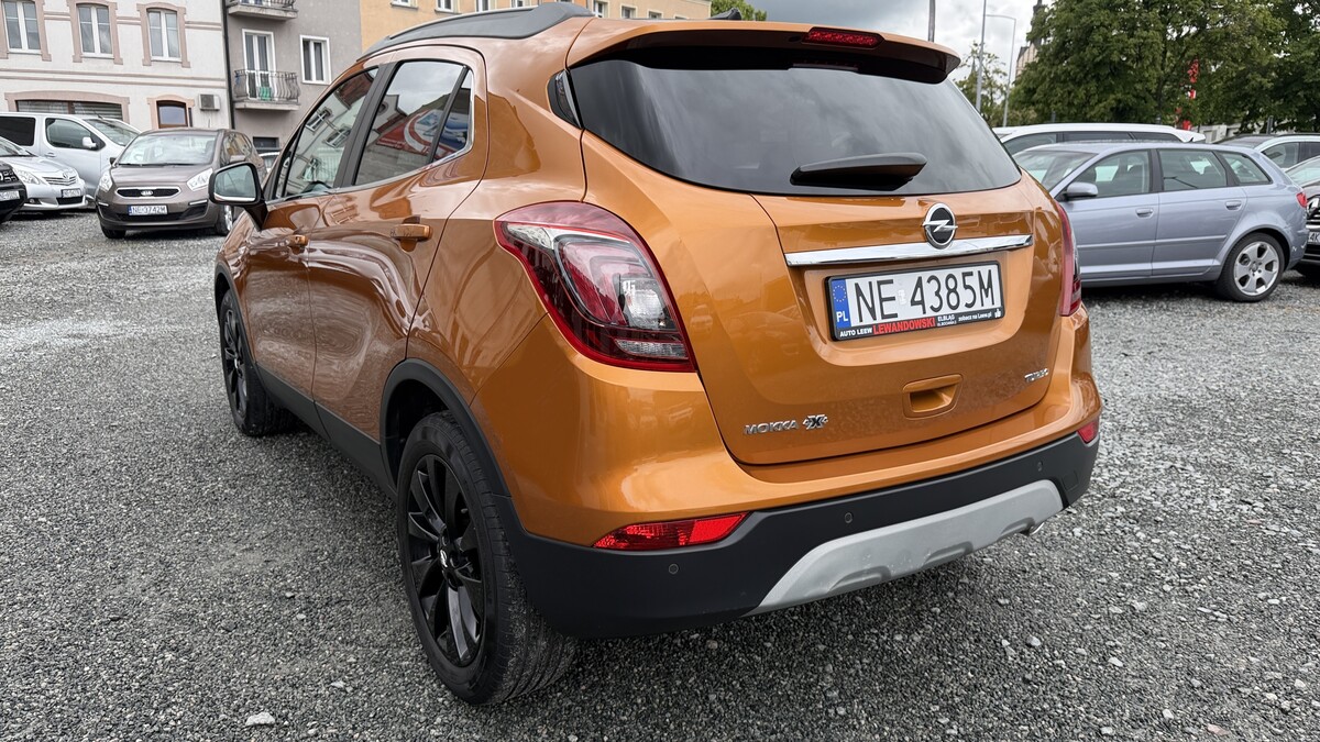 Elbląg Auto Leew LEWANDOWSKI