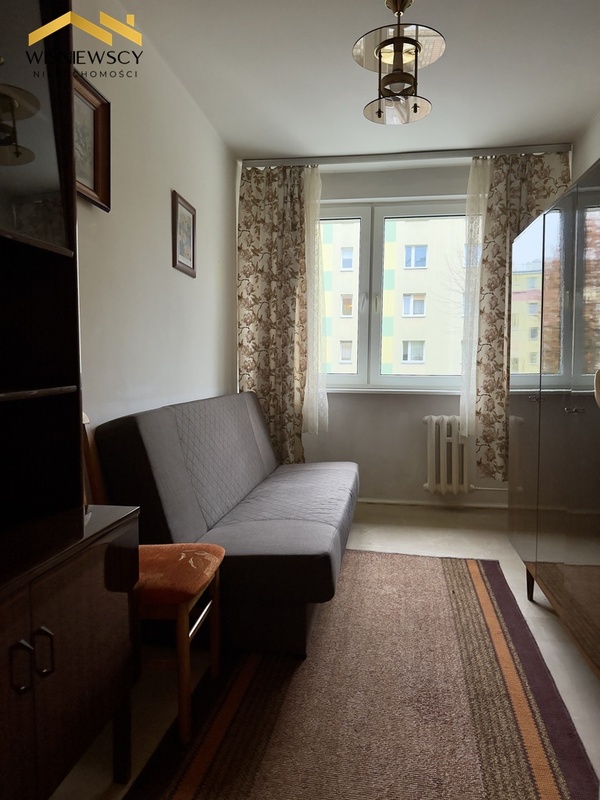 Elbląg WIŚNIEWSCY NIERUCHOMOŚCI Sp. z o.o.Sprzedam mieszkanie - Elbląg, Robotnicza. Oferta
Na sprzedaż