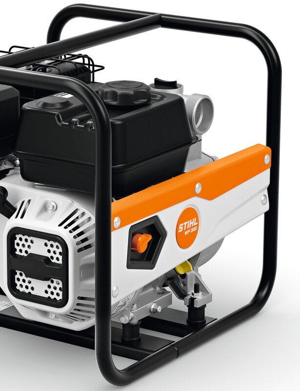 Elbląg Techtrans przedstawia:Pompa spalinowaSTIHL WP 300Raty 0%DOSTĘPNA NA SALONIE!