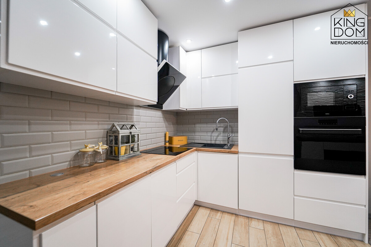 Elbląg 👑🏠 KINGDOM 🏠👑NIERUCHOMOŚCI BLISKO CIEBIE NA WYNAJEM