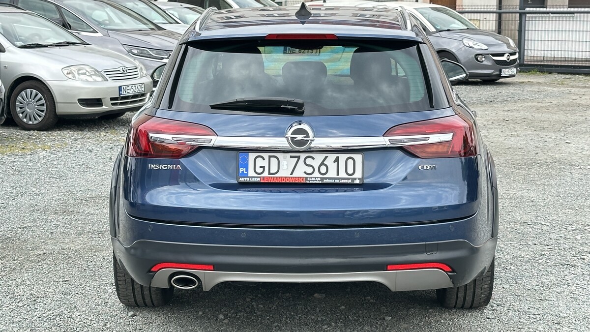 Elbląg Auto Leew LEWANDOWSKI