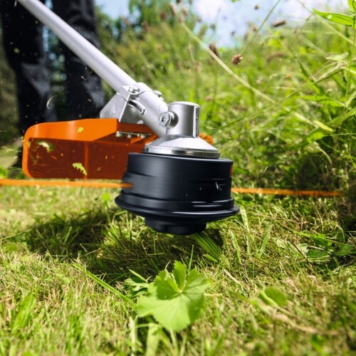 Elbląg Techtrans prezentuje:Kosa spalinowaStihl FS 55Przegląd zerowy GRATIS!RATY 0%