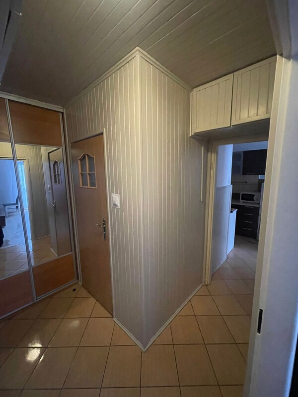 Elbląg Wynajmę mieszkanie 2-pokojowe Centrum Elbląga