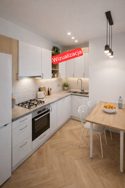 Elbląg NIERUCHOMOŚĆ W CENTRUM MIASTA BEZ POŚREDNIKÓW - OGŁOSZENIE PRYWATNEUSTAWNE 2-POKOJOWE