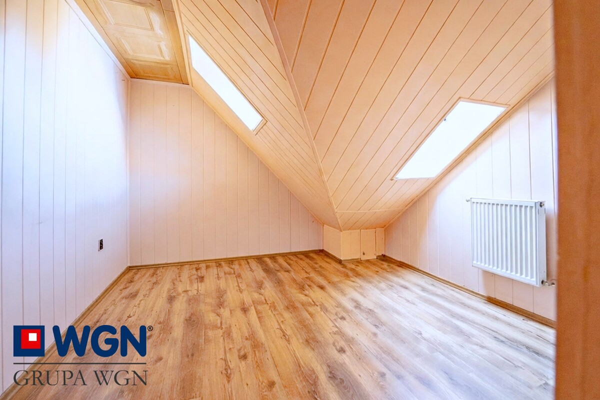 Elbląg WGN Nieruchomości oddział Elbląg prezentuje na sprzedaż mieszkanie w kamienicy przy ul. Pionierskiej 14 o