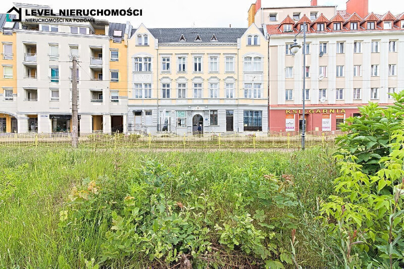 Elbląg LEVEL NIERUCHOMOŚCI Idealne mieszkanie dwupokojoweul.3 Maja, Elbląg NIERUCHOMOŚCI NA POZIOMIE