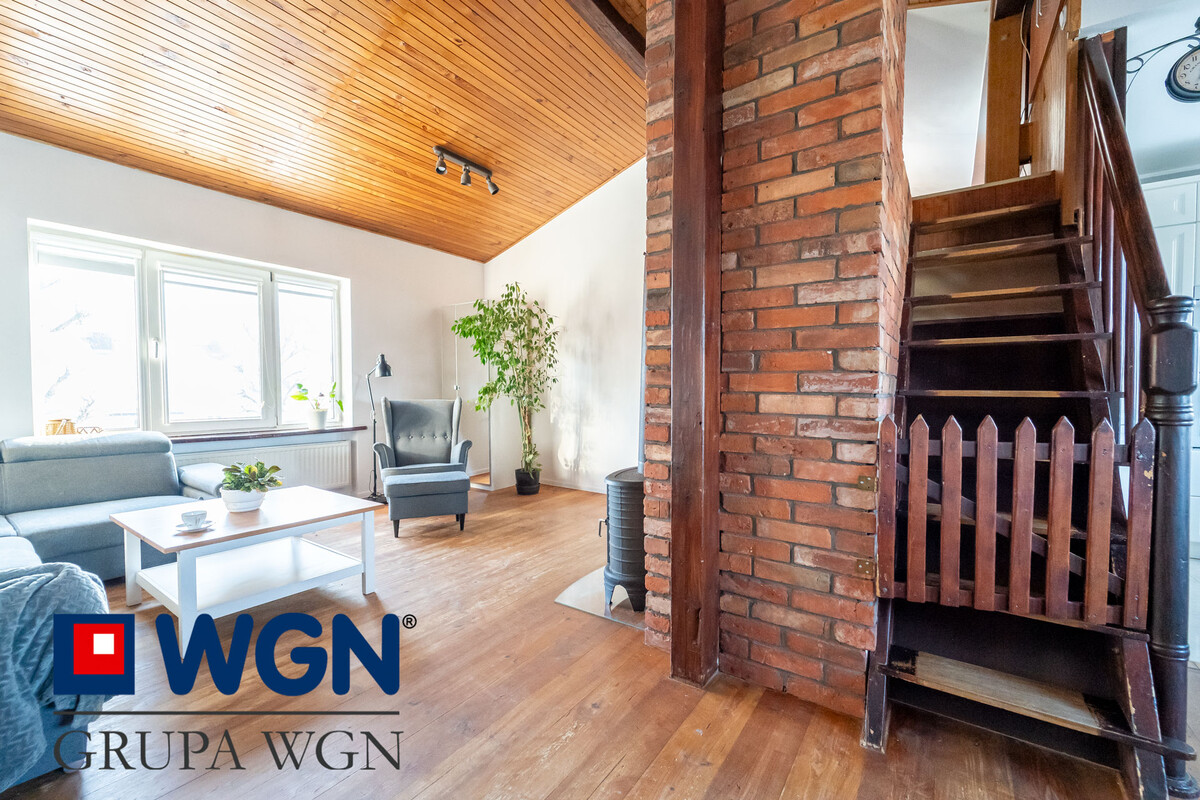 Elbląg WGN Nieruchomości oddział Elbląg prezentuję Państwu ofertę mieszkania gotowego do wprowadzenia o powierzchni