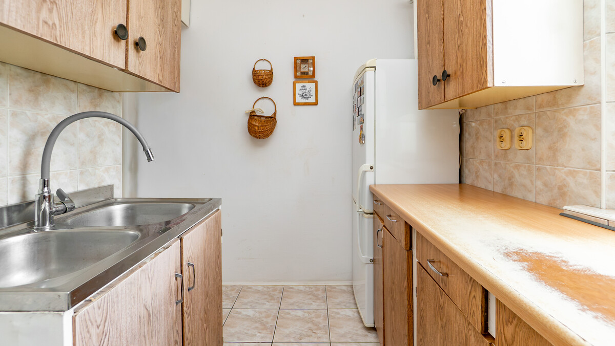 Elbląg TO MY SPRZEDAJEMYNIERUCHOMOŚCI W TYM MIEŚCIEBIURO NIERUCHOMOŚCIAMERICAN HOMEFOR SALE - 2 POKOJE UL. LUBRANIECKA