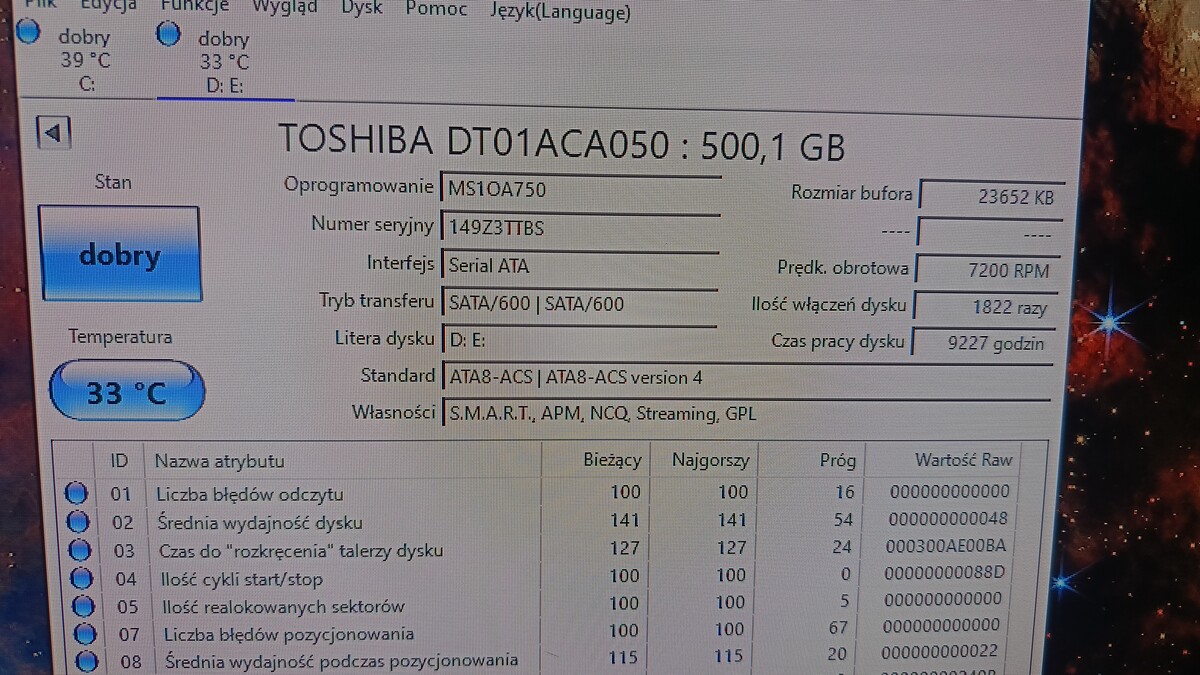 Elbląg Komputer i monitor i5 / GTX 960 4 GB