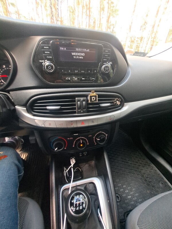 Elbląg Fiat Tipo