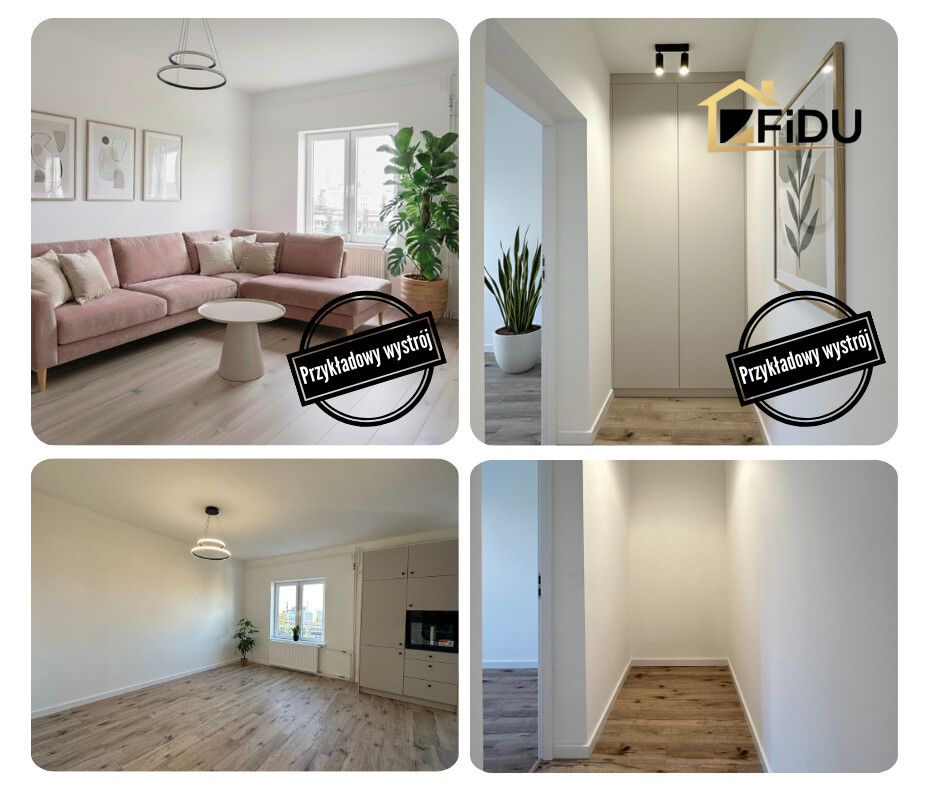 Elbląg ⭐ ⭐ ⭐ ⭐⭐FiDU Biuro Nieruchomości