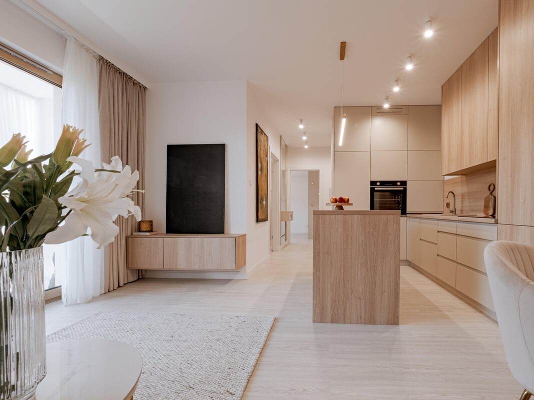 Elbląg WGN Nieruchomości prezentuje Państwu mieszkanie na osiedlu Kameralne przy ul. Łęczyckiej, mieszkanie gotowe do