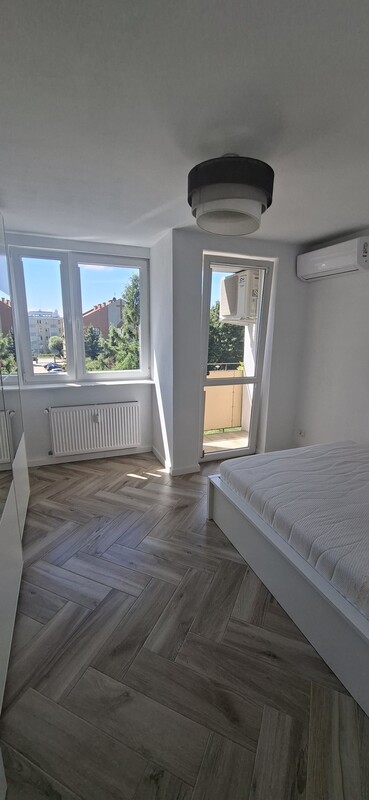 Elbląg JAŚMINOWA, 2 pokoje, 42m2